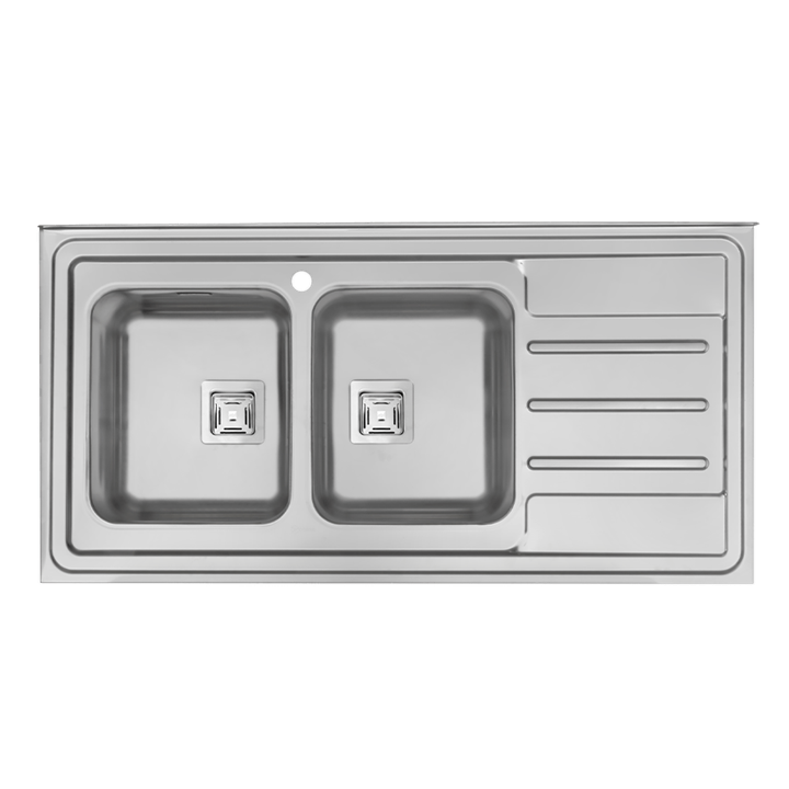 سینک فانتزی روکار درسا مدل DS3214-120